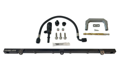 Fuel-It! Port Injection Kits for BMW S58 M2/M3/M4/XM3 G80