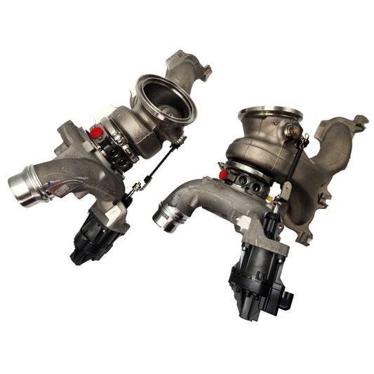 CarBahn S58 Turbocharger | BMW M2/M3/M4 & X3M/X4M G80/G82/G83/G87/F97/F98