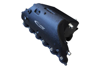 BMS Port Injection Intake Manifold and Intercooler BMW M3 M4 M2 X4M X3M F97 G80 S58