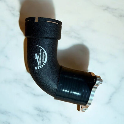 Palenon Performance S58 Charge Pipe - BMW G80 M3, G82 M4, G87 M2, F97 X3M, F98 X4M