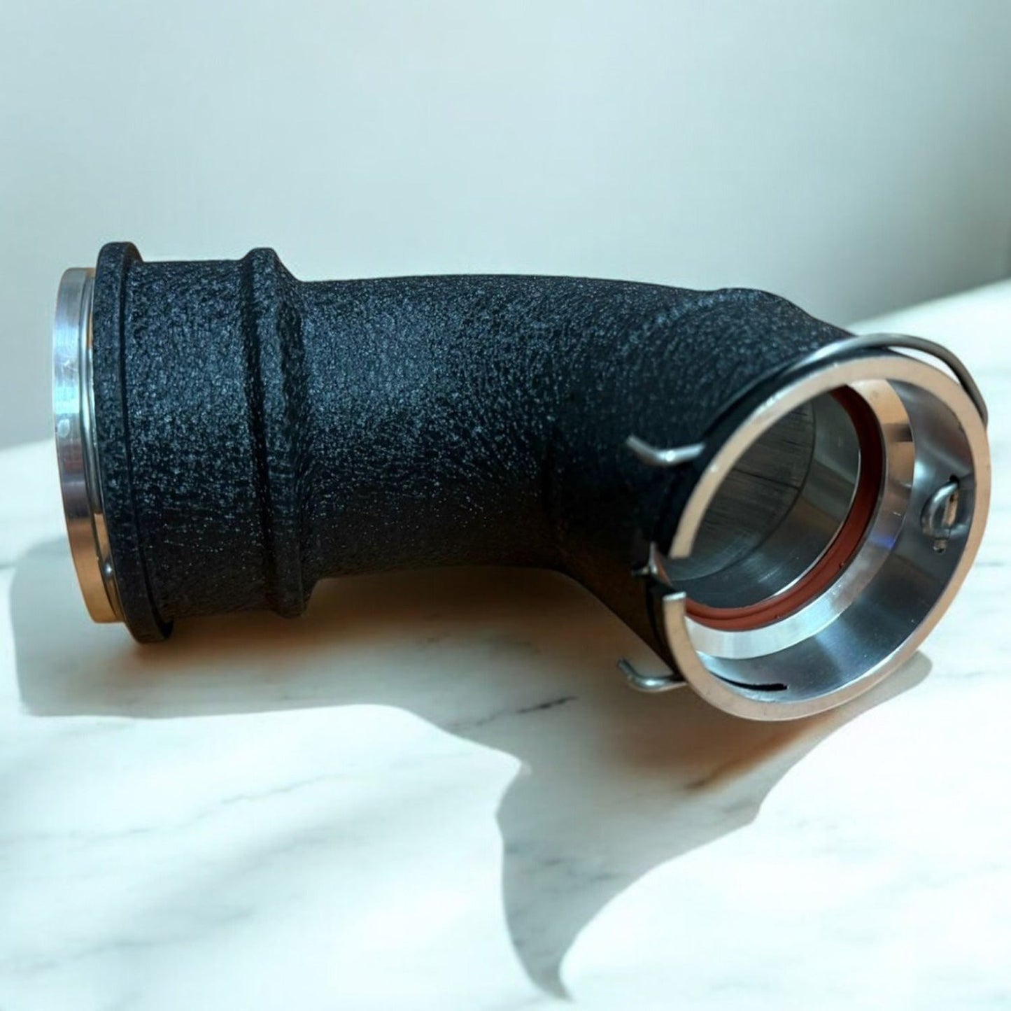 Palenon Performance S58 Charge Pipe - BMW G80 M3, G82 M4, G87 M2, F97 X3M, F98 X4M