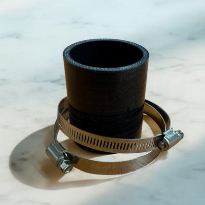 Palenon Performance S58 Charge Pipe - BMW G80 M3, G82 M4, G87 M2, F97 X3M, F98 X4M