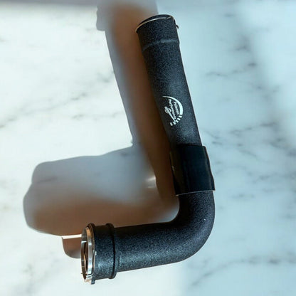 Palenon Performance S58 Charge Pipe - BMW G80 M3, G82 M4, G87 M2, F97 X3M, F98 X4M