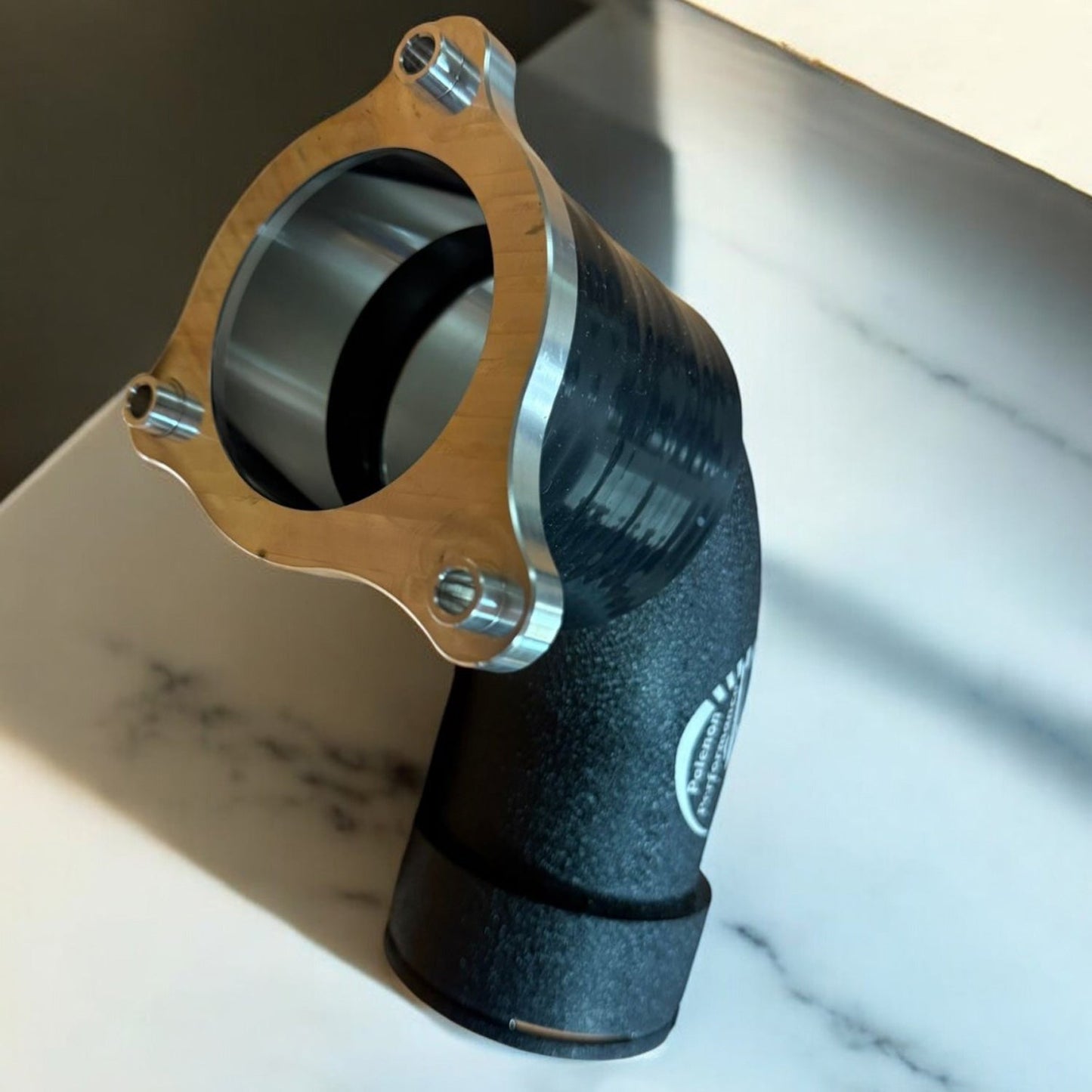 Palenon Performance S58 Charge Pipe - BMW G80 M3, G82 M4, G87 M2, F97 X3M, F98 X4M