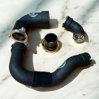 Palenon Performance S58 Charge Pipe - BMW G80 M3, G82 M4, G87 M2, F97 X3M, F98 X4M