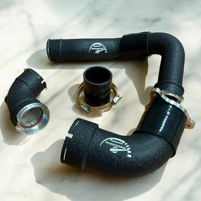 Palenon Performance S58 Charge Pipe - BMW G80 M3, G82 M4, G87 M2, F97 X3M, F98 X4M