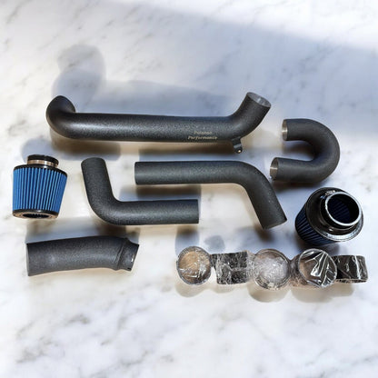 Palenon Performance Front Mount Intake BMW G80 M3 G82/G83 M4 S58