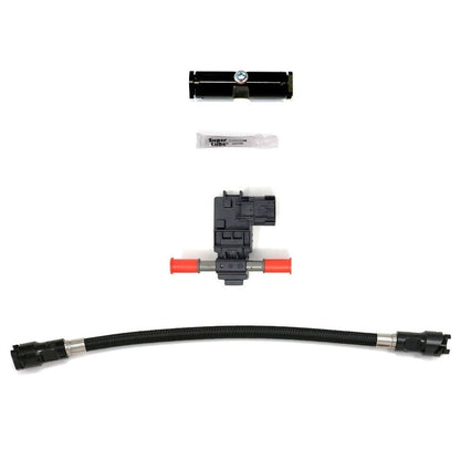 S58 BMW M2 M3 M4 X3M X4M Flex Fuel Ethanol Content Sensor for E85 Fuel Monitoring