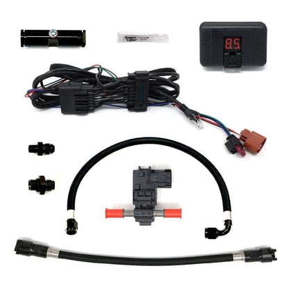 S58 BMW M2 M3 M4 X3M X4M Flex Fuel Ethanol Content Sensor for E85 Fuel Monitoring