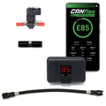 Fuel-It S58 BMW M2 M3 M4 X3M X4M Flex Fuel Ethanol Content Sensor for E85 Fuel Monitoring