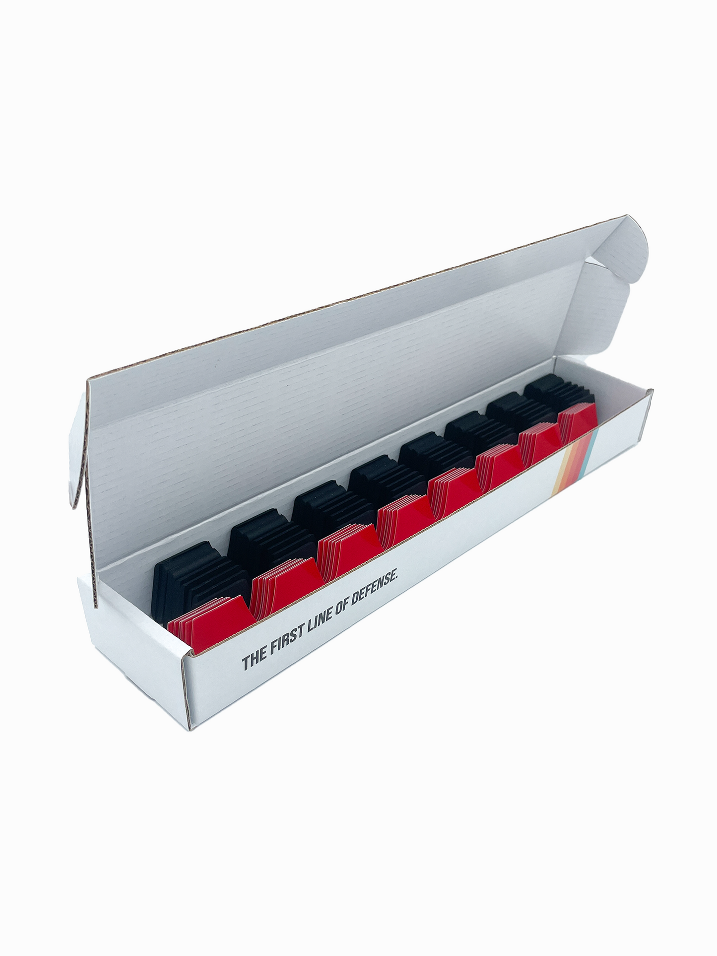 Horizon Motorsport GT4 V2 Carbon Fiber Front Lip / Splitter BMW F80 M3 | F82 / F83 M4