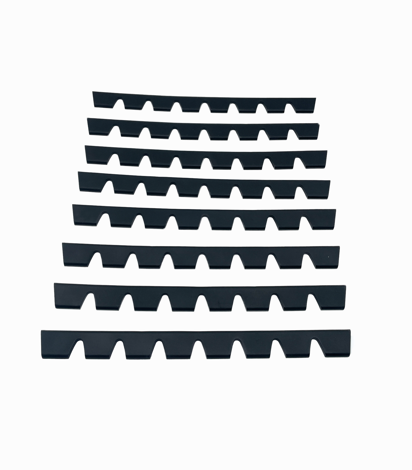 Horizon Motorsport GT4 V2 Carbon Fiber Front Lip / Splitter BMW F80 M3 | F82 / F83 M4