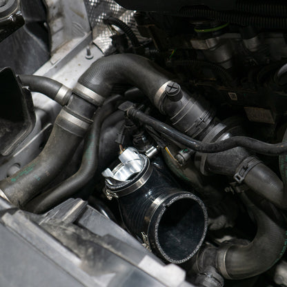 CTS Turbo Turbo Inlet Pipe BMW N20/N26 F2X/F3X 228I/328I/428I