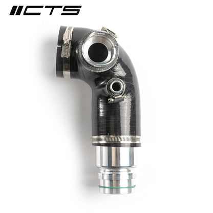 CTS Turbo Turbo Inlet Pipe BMW N20/N26 F2X/F3X 228I/328I/428I