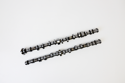 KLM Race S58 2.5 Cams by BC Race