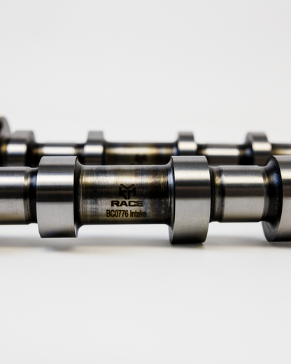 KLM Race S58 2.5 Cams by BC Race