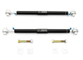 SPL Rear Toe Links + Eccentric Lockouts BMW G2X/G42 Toyota Supra A90 GR