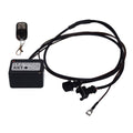 SST Exhaust Valve Controller BMW 3 & 4 series F3x G2x