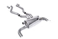 Milltek Axleback Exhaust BMW G20 M340i B58