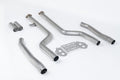 Milltek Midpipe BMW G80 G82 M3/M4 S58