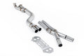 Milltek Single Midpipe BMW G80 G82 M3/M4 S58