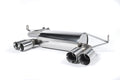Milltek Muffler BMW E46 M3 S54