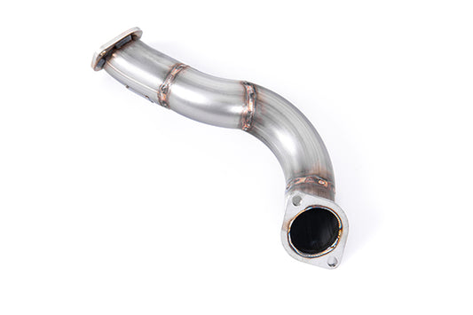 Milltek Overpipe Scion FRS / Toyota GT86/GR86 / Subaru BRZ FA20