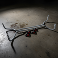 CarBahn 4-Point Adjustable Sway Bar Kit | BMW M2/M3/M4 G80 G82 G83