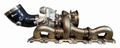 Dynamic Autowerx ULTRA FLOW-X Turbo BMW/Supra GEN 2 B58TU (6 Port)