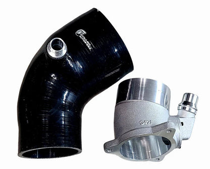 Dynamic Autowerx 6769 Turbo BMW/Supra GEN 2 B58TU (6 Port)