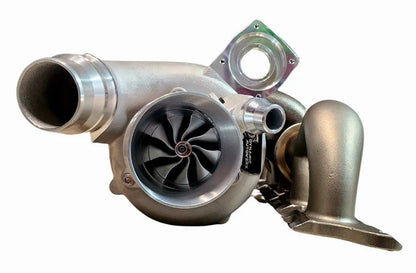 Dynamic Autowerx ULTRA FLOW-X Turbo BMW/Supra GEN 2 B58TU (6 Port)