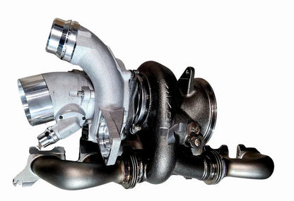 Dynamic Autowerx ULTRA FLOW-X Turbo BMW/Supra GEN 2 B58TU (6 Port)
