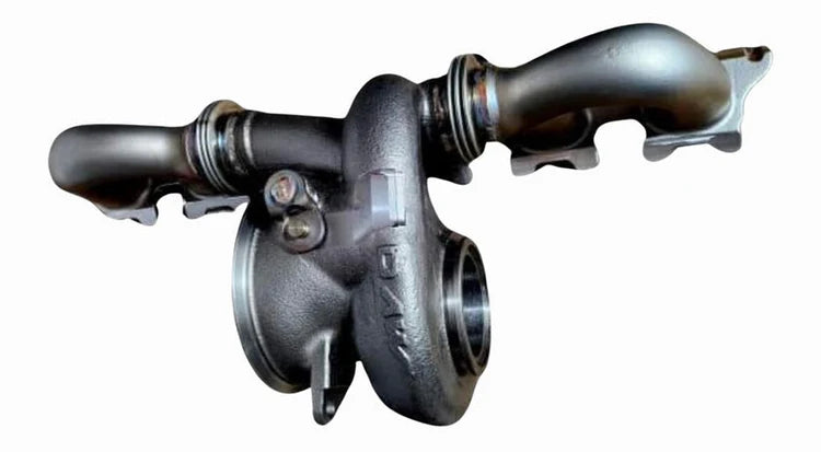 Dynamic Autowerx ULTRA FLOW X BMW GEN 1 B58