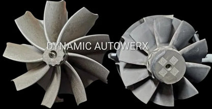 Dynamic Autowerx FLOW MAX Turbo BMW/Supra GEN 2 B58TU (6 Port)