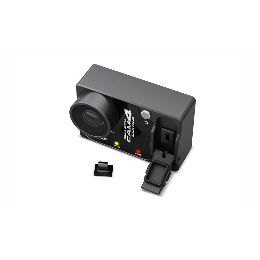 AiM SmartyCam 4 Corsa Motorsport Camera