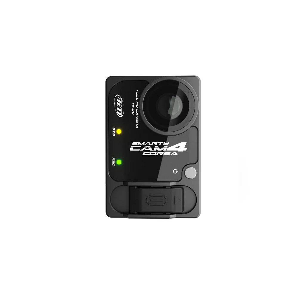 AiM SmartyCam 4 Corsa Motorsport Camera