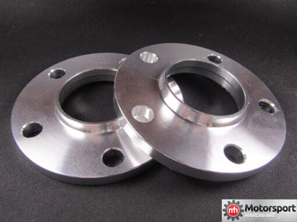 Motorsport Hardware Wheel Spacers - G Chassis BMW