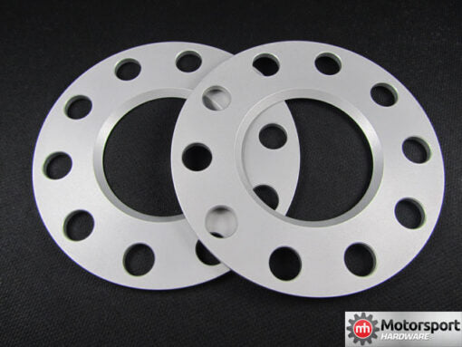 Motorsport Hardware Wheel Spacers - G Chassis BMW