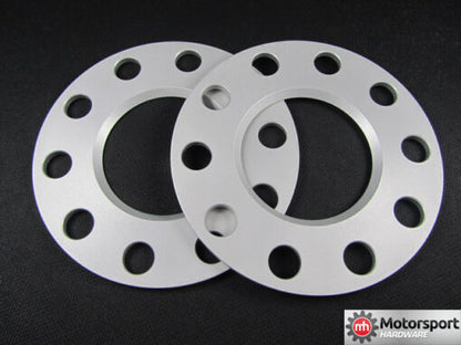 Motorsport Hardware Wheel Spacers - G Chassis BMW