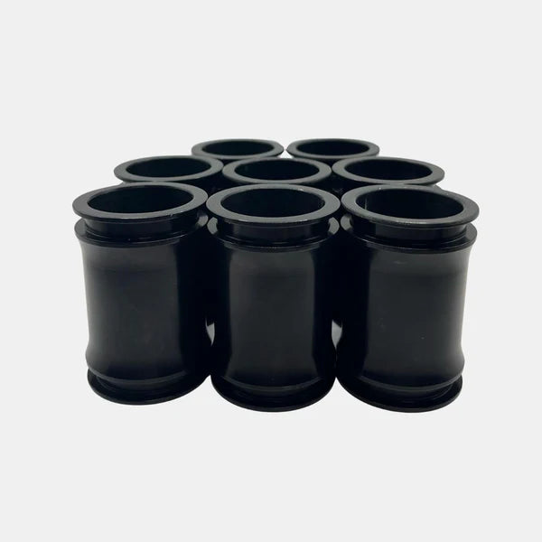 Euro Power Motorsports S65 Billet Spark Plug Tubes BMW M3 E90 E92 E93