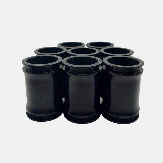 Euro Power Motorsports S65 Billet Spark Plug Tubes BMW M3 E90 E92 E93