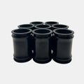 Euro Power Motorsports S65 Billet Spark Plug Tubes BMW M3 E90 E92 E93