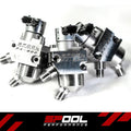 Spool Performance  FX-200 Upgraded High Pressure Pump BMW Gen 1 B58