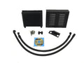 Evolution Racewerks Sports Series Oil Cooler Upgrade Kit for the 2006-2012 135i/335i N54/N55 Engine