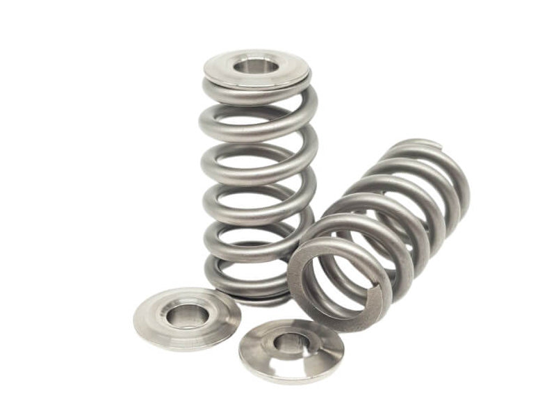 Kelford BMW Gen1 B58 | Valve Springs &amp;amp; Retainers