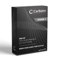 CarBahn 506 HP Stage 1 ECU Software | BMW 550i/650i/750i/X5/X6 F10 F12 F15 F16 N63
