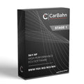 CarBahn561 HP Stage 1 ECU Software | BMW M2/M3/M4 F80 F82 F83 F87 S55