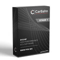 CarBahn 815 HP Stage 1 ECU Software | BMW F90 M5 (2018-2020)