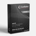 CarBahn 644 HP Stage 1 ECU Software | BMW M2/M3/M4 with Manual Transmissions G80 G82 G83 G87