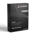 CarBahn 724 HP Stage 1 ECU Software | BMW M3/M4 G80 G82 G83 S58